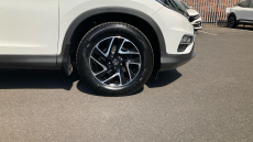 Honda CR-V 2.0 i-VTEC SE Plus 5dr Auto [Nav] Petrol Estate